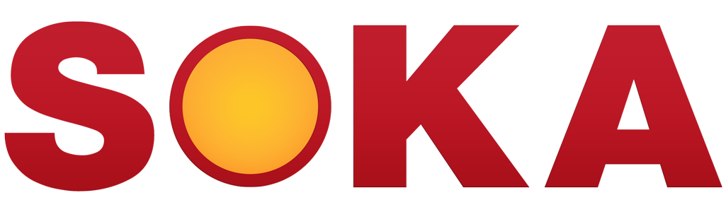 Company Profile - SOKA